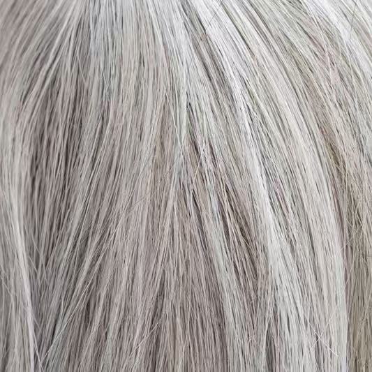 INVISI-LIGHT Cover-Up Patch Looks like your real hair — not a bulky hairpiece.