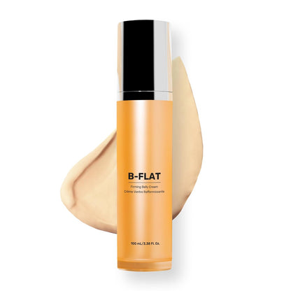 Visibly Firm & Smooth Your Belly