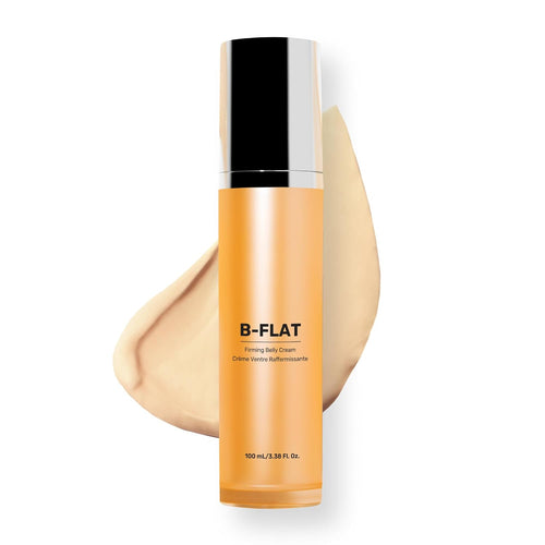 Visibly Firm & Smooth Your Belly