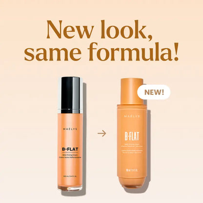 Visibly Firm & Smooth Your Belly
