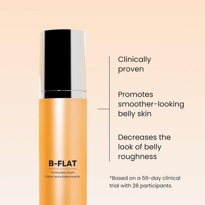 Visibly Firm & Smooth Your Belly