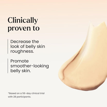 Visibly Firm & Smooth Your Belly